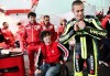 MotoGP: MotoGP 2011: Rossi contro Rossi MotoGP: MotoGP 2011: Rossi contro Rossi