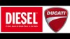 Moto - News: Diesel sponsor Ducati in MotoGp Moto - News: Diesel sponsor Ducati in MotoGp