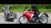 Moto - News: Honda CBR250R: Tutta la tecnica