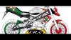 Moto - News: La CR&S Vun veste il Tricolore