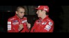 Moto - News: Rossi al Wrooom: "Tornerò al Cento per cento"! Moto - News: Rossi al Wrooom: "Tornerò al Cento per cento"!