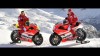 Moto - News: Wrooom 2011: Ecco la Desmosedici GP11