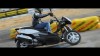 Moto - Test: Quadro 350D: il primo contatto al Motor Bike Expo 2011
