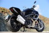 VIDEO: Diavel Test