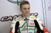 SBK: SBK: L'influenza ferma Camier