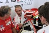 Vale:&quot;Soddisfatto di questa Ducati&quot;