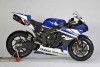 La Yamaha R1 Superbike 2011