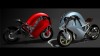 Moto - News: Agility Saietta: l'elettrica anticonvenzionale