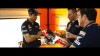 Moto - News: MotoGP 2011, 2nd Test Sepang, Day 2: i commenti dei piloti