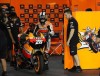 Moto - News: Pedrosa-Stoner. Rossi in terra Moto - News: Pedrosa-Stoner. Rossi in terra