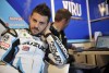 Moto - News: Fabrizio: "Cose che capitano..."