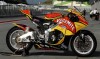 Moto - News: Fantasponsor: la Vegemite-Honda