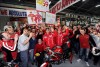 MotoGP: MotoGP Night: Valentino parte col Rosso