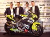 Iannone "Finalmente un team mio" Iannone "Finalmente un team mio"
