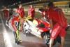 Nakamoto: nessuno risponde da Motegi Nakamoto: nessuno risponde da Motegi