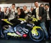 Uccio: Vale correrà in Superbike Uccio: Vale correrà in Superbike