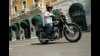 Moto - Gallery: Kawasaki W800 - Test - Foto dinamiche