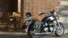 Moto - Gallery: Triumph America 2011 Test - Foto statiche