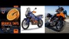 Moto - News: KTM Orange Days 2011