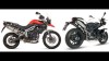 Moto - News: MIVV per Triumph Tiger 800 e Speed Triple 2011