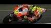 Moto - News: MotoGP 2011, Losail, Day 1: Valentino trova migliorata la sua spalla e la Desmosedici