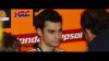 Moto - News: Pedrosa: la spalla non è ancora al 100%