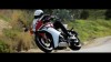 Moto - Test: Honda CBR600F 2011 - TEST