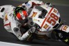 Simoncelli vede la prima vittoria Simoncelli vede la prima vittoria