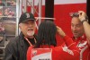 Moto - News: Faletti: "Rossi con Ducati: che pace" Moto - News: Faletti: "Rossi con Ducati: che pace"