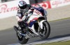 Moto - News: STK: La BMW in testa. Barrier 1°