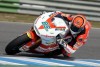 Moto - News: Moto2: Pole di Bradl