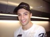 Moto - News: Warm up Moto2: Iannone davanti