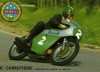 Moto - News: Spencer, Agostini, Carruthers a Varano Moto - News: Spencer, Agostini, Carruthers a Varano
