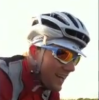 Ben Spies, la bicicletta e le scie Ben Spies, la bicicletta e le scie