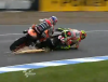 Rossi e Hayden: tutti i perché di Jerez Rossi e Hayden: tutti i perché di Jerez