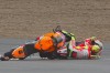 Rossi: ho sbagliato e chiedo scusa Rossi: ho sbagliato e chiedo scusa