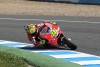 Rossi e la '1000': il primo VIDEO Rossi e la '1000': il primo VIDEO