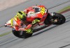 MotoGP: MotoGP, libere: Valentino è terzo