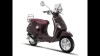 Moto - Gallery: Vespa Vie della Moda Special Edition Moto - Gallery: Vespa Vie della Moda Special Edition