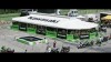 Moto - News: Demo Ride Kawasaki a Monza Moto - News: Demo Ride Kawasaki a Monza