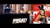 Moto - News: Ducati e Cantine Ceci a Vinitaly Moto - News: Ducati e Cantine Ceci a Vinitaly