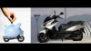 Moto - News: Kymco: Economy per davvero Moto - News: Kymco: Economy per davvero