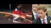 Moto - News: Le ultime notti single del principe William: in moto Moto - News: Le ultime notti single del principe William: in moto