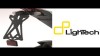 Moto - News: LighTech: il portatarga perfetto Moto - News: LighTech: il portatarga perfetto