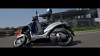 Moto - News: Piaggio Mp3 Yourban: ecco la versione LT