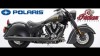 Moto - News: Polaris Industries ha acquisito Indian Motorcycles