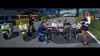 Moto - News: Sfida a poker in MotoGP Moto - News: Sfida a poker in MotoGP