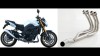 Moto - News: Spark Exhaust per Yamaha FZ8 Moto - News: Spark Exhaust per Yamaha FZ8