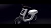 Moto - News: Volkswagen E-Scooter