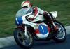 Moto - News: Cecotto torna in pista a Francorchamps Moto - News: Cecotto torna in pista a Francorchamps